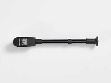 Pompka do amortyzatorów Bontrager Digital Shock Pump
