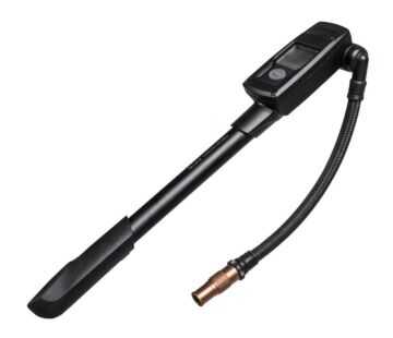 Pompka do amortyzatorów Topeak Pocket Shock Digital