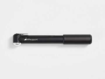 Pompka MTB Bontrager Air Support HV