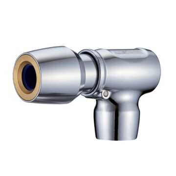 Pompka na obejme CO2 Supacaz QuickFix Inflator