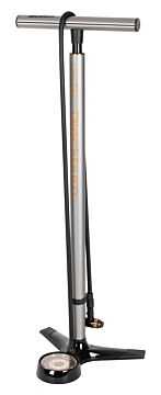 Pompka podłogowa Blackburn Core PRO 180psi