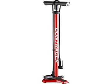 Pompka podłogowa Bontrager Dual Charger