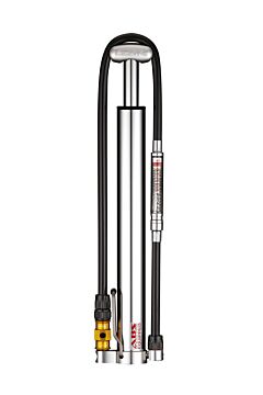 Pompka podłogowa Lezyne Micro Floor Drive HVG