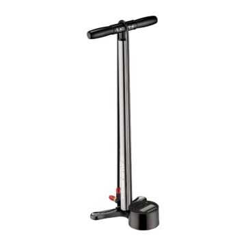 Pompka podłogowa Lezyne Alloy Digital Drive 3.5