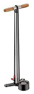 Pompka podłogowa Lezyne Alloy Floor Drive 3.5 Tall
