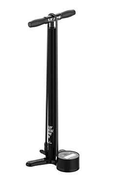 Pompka podłogowa Lezyne Alloy HV Digital Drive 3.5