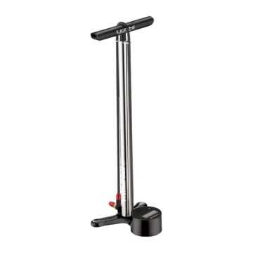 Pompka podłogowa Lezyne CNC Digital Drive 3.5