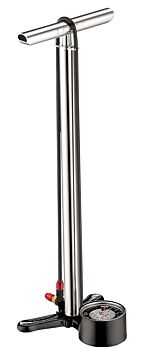 Pompka podłogowa Lezyne CNC Floor Drive 3.5