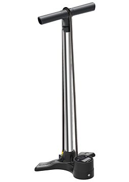 Pompka podłogowa Lezyne Macro Floor Drive Digital ABS