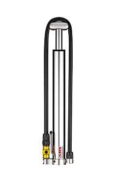 Pompka podłogowa Lezyne Micro Floor Drive HV