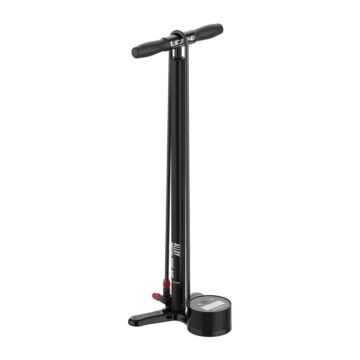 Pompka podłogowa Lezyne Digital Drive 3.5
