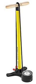 Pompka podłogowa Lezyne Sport Floor Drive 3.5