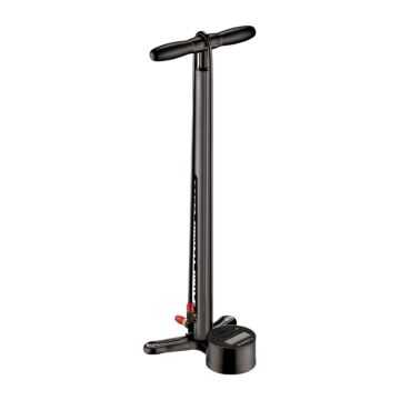 Pompka podłogowa Lezyne Steel Digital Drive 3.5