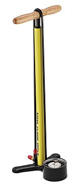 Pompka podłogowa Lezyne Steel Floor Drive 3.5