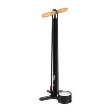 Pompka podłogowa Lezyne Steel HV Floor Drive 3.5