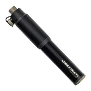 Pompka ręczna Blackburn Mammoth CO2 Mini Pump