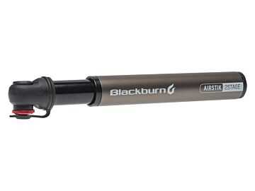 Pompka ręczna Blackburn Airstik 2 Stage HP HV 160psi