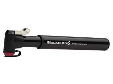 Pompka ręczna Blackburn Mammoth 2 Stage Anyvalve HP HV 120psi