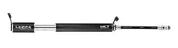 Pompka ręczna Lezyne Carbon Drive Lite HP - S