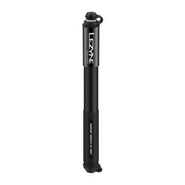 Pompka ręczna Lezyne Grip Drive HP-M