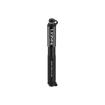 Pompka ręczna Lezyne Grip Drive HP-S
