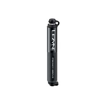 Pompka ręczna Lezyne Pocket Drive HV