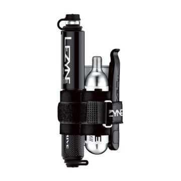 Pompka ręczna Lezyne Pocket Drive Loaded