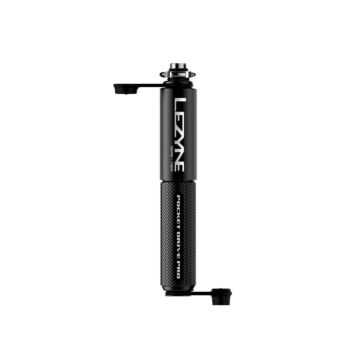 Pompka ręczna Lezyne Pocket Drive Pro