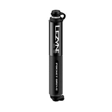 Pompka ręczna Lezyne Pocket Drive