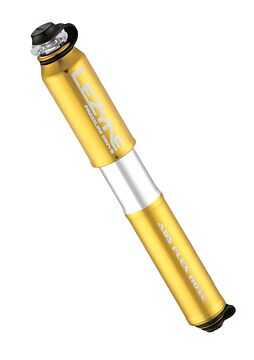 Pompka ręczna Lezyne Pressure Drive - S