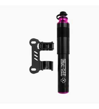 Pompka ręczna Muc-Off AirMach Mini Pump