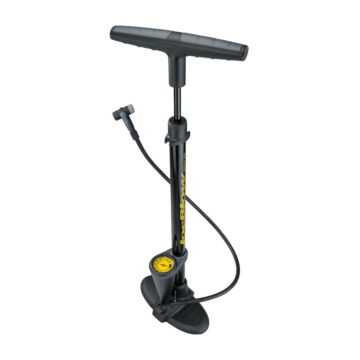 Pompka podłogowa Topeak Joe Blow Max HP