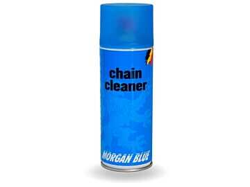 Preparat czyszczący Morgan Blue Chain Cleaner spray 400ml