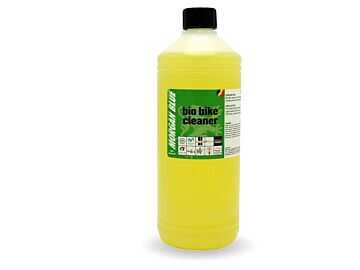 Preparat czyszczący Morgan Blue Bio Bike Cleaner 1000ml