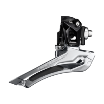 Przerzutka przednia Shimano 105 FD-R7000-F dwurzędowy
