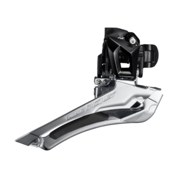 Przerzutka przednia Shimano 105 FD-R7000 Obejma L (34,9 mm)