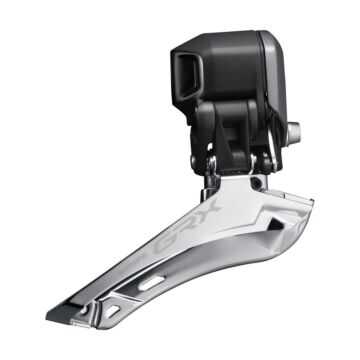 Przerzutka przednia Shimano GRX Di2 FD­RX815 11rz DS Down