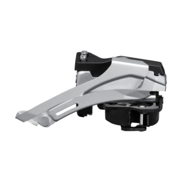 Przerzutka przednia Shimano Acera FDT30002TS3SET 2 rzędy