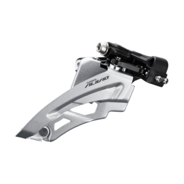 Przerzutka przednia Shimano Alivio FD-M3100