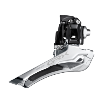 Przerzutka przednia Shimano GRX FD-RX400