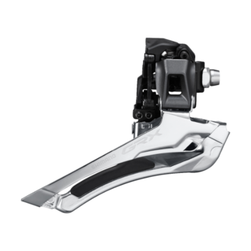 Przerzutka przednia Shimano GRX FD-RX810