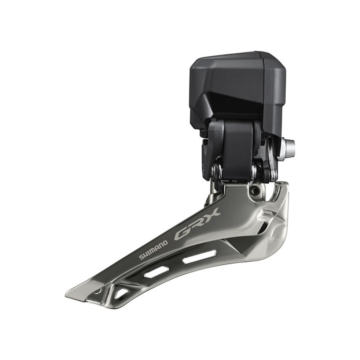 Przerzutka przednia Shimano GRX FD-RX825 Di2 2rz