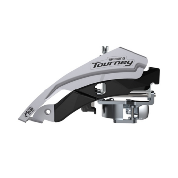 Przerzutka przednia Shimano Tourney FD-TY601