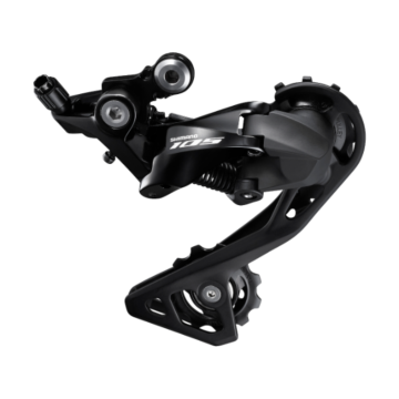 Przerzutka tylna Shimano 105 RDR7000 11 rzędów długi wózek