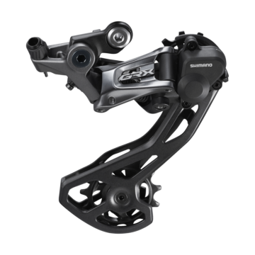 Przerzutka Shimano GRX 2x11rz RD-RX810 34T Max, tylna