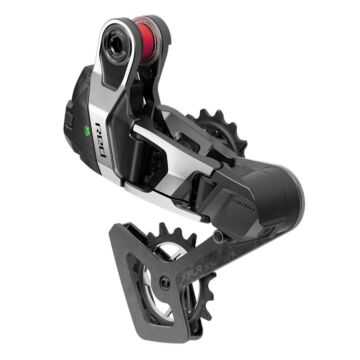 Przerzutka tylna SRAM AM RD Red AXS XPLR E1