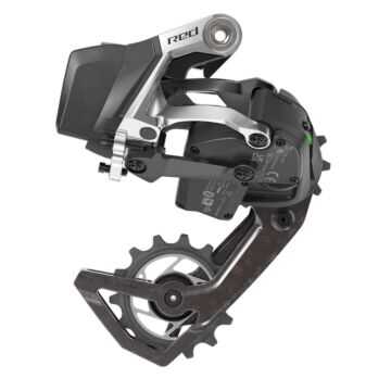 Przerzutka tylna SRAM Red AXS E1