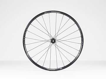 Koło szosowe 700c przednie Bontrager Paradigm Comp 25 TLR Disc