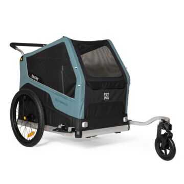 Przyczepka dla psa Burley Bark Ranger XL