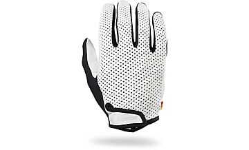 Rękawiczki rowerowe Specialized 74 Long Finger 